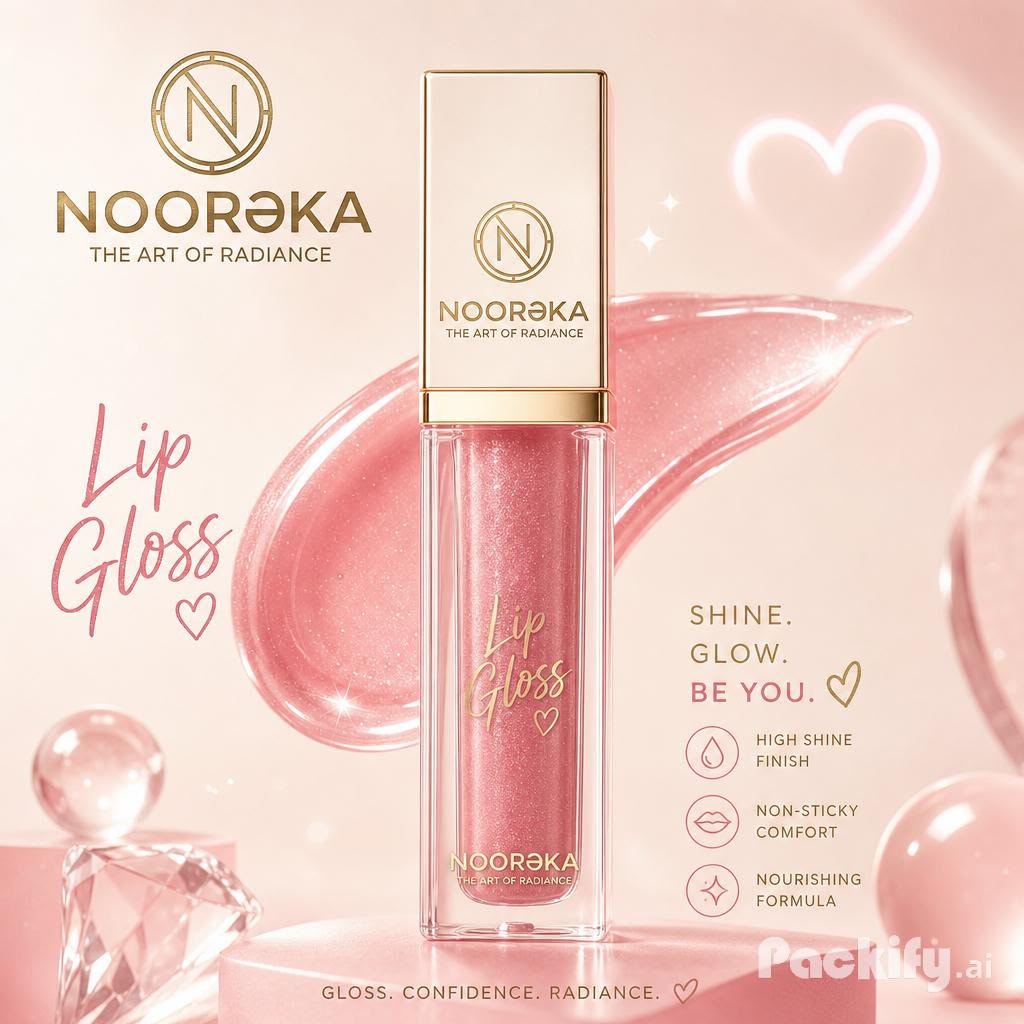 LIP GLOSS